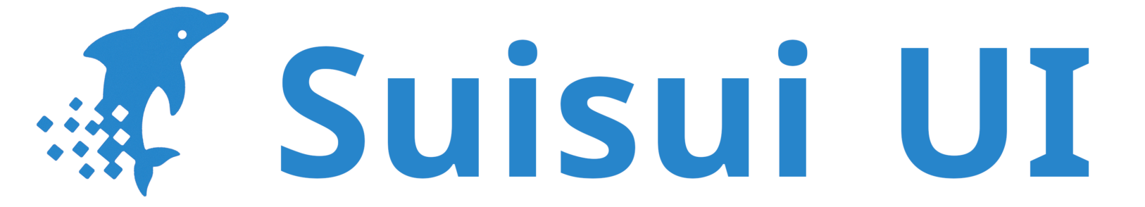 Suisui UI